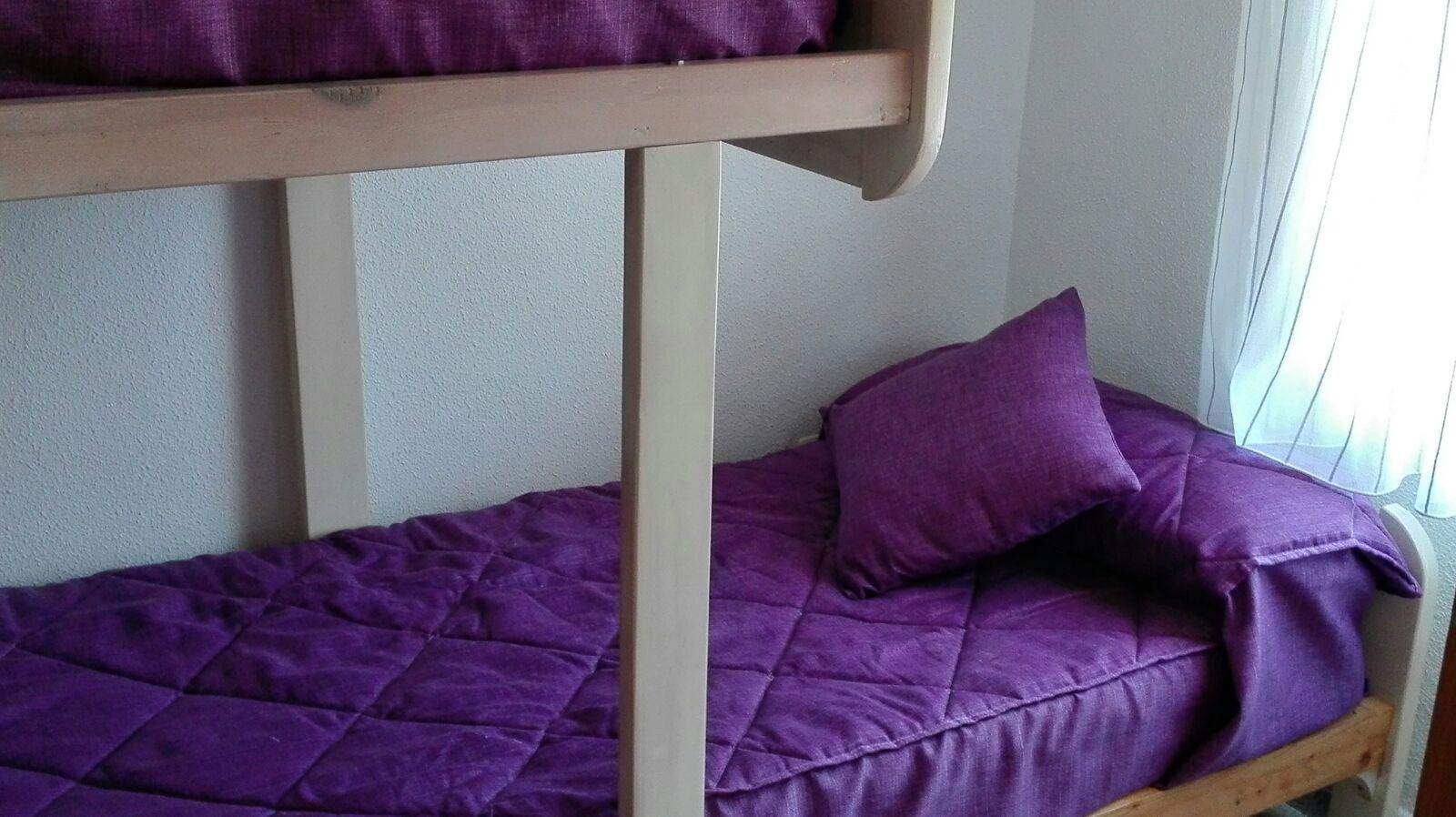Aguas Salinas Appartement Lo Pagán Buitenkant foto