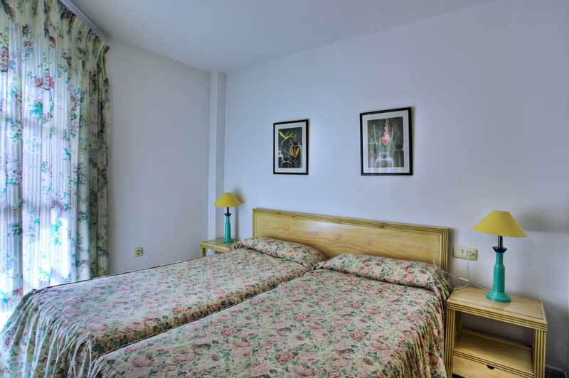 Aguas Salinas Appartement Lo Pagán Buitenkant foto